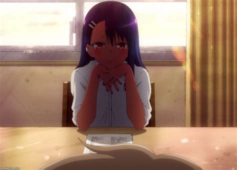 Check spelling or type a new query. Ijiranaide, Nagatoro-san, Episode 1: Say My Name, Senpai! - J-List Blog