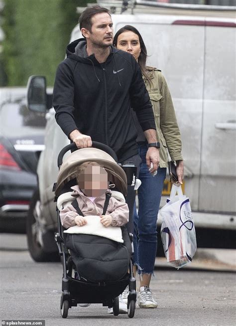 Official twitter of frank lampard.midfielder for new york city fc. Christine and Frank Lampard make the most of another day ...