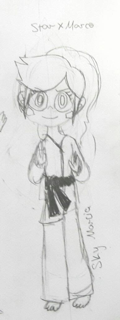 Someone asked to see a fusion of steven and rose, so here they are. Svtfoe next generation AU | SVTFOE Amino