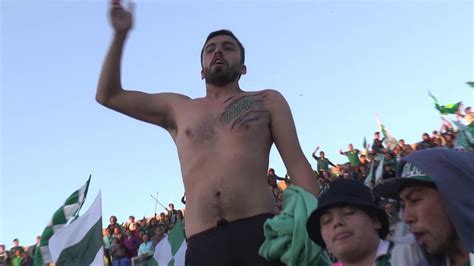 Resultados copa chile 2017 de fútbol de chile, tabla de posiciones, calendario, clasificación información: Documental Wanderers Campeón Copa Chile 2017 - YouTube