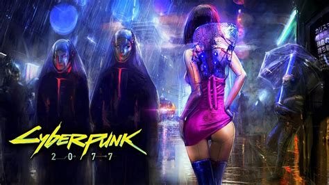 Cyberpunk 2077 wallpapers i saved every single frame from the teaser released today (which is about 1.5gb of images) and uploaded a few i thought could be. New gameplay footage from Cyberpunk 2077's latest Q&A ...