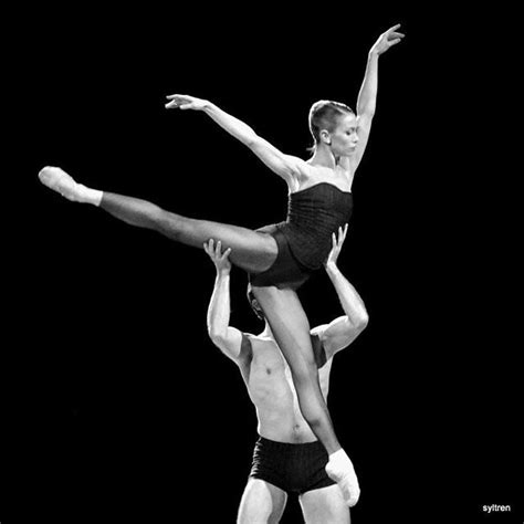 #eleonoraabbagnatoofficial #eleonoraabbagnato #ballerina #ballet #operadeparis. Eleonora Abbagnato et Alexis Renaud #BellaFigura # ...