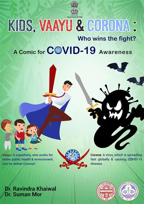 Are you currently in united arab emirates now ? Educative online comic book on COVID-19 is captivating ...