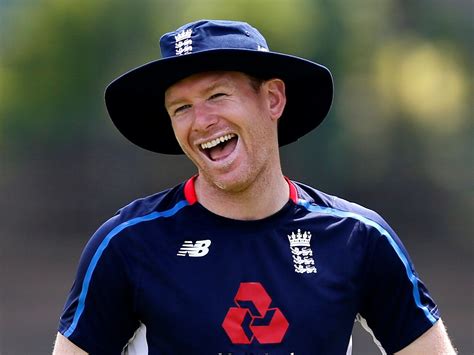 Check out his age, height, weight, girlfriend, wife, family, biography and some lesser known facts about him. Sri Lanka vs England: Captain Eoin Morgan ready to drop himself for good of the team | The ...