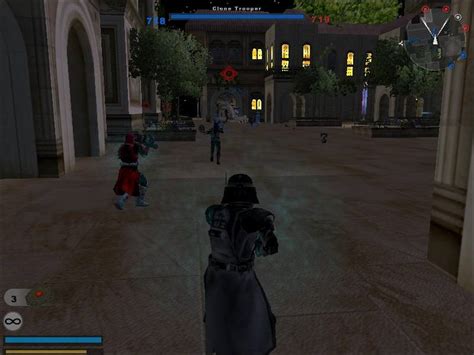 Launch game using desktop shortcut. Naboo: Midnight - Star Wars: Battlefront II (2005) Mods ...