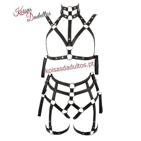 Koisas Dadultos Body Bondage S/M