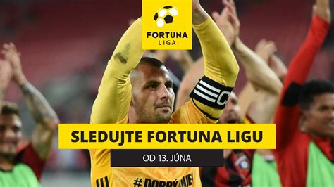 This is the page for the fortuna liga, with an overview of fixtures, tables, dates, squads, market values, statistics and history. Fortuna liga konečne pokračuje! - YouTube