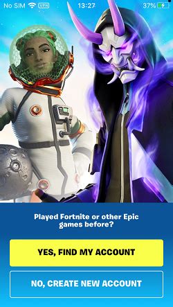 When the list of all your historic downloads are shown, search for fortnite and then tap on the search result, as shown below. How to Install Fortnite on iOS 14/iOS 13 After Apple ...