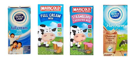 Susu kotak memiliki berbagai macam varian rasa yang menarik. 7 kategori susu segar yang anda perlu ketahui | Iluminasi