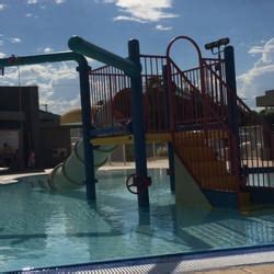 Want your own swimming pool, but don't want to go through the hassle of. Parkdale Community Center & Water Park - Swimming Pools ...