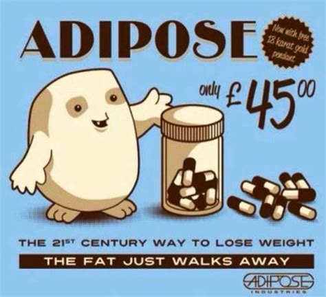 Alibaba.com offers 1,014 adipose products. Adipose | Wiki | Doctor Who Amino