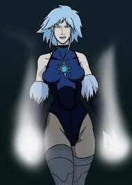 Jay oliva and ethan spaulding direct, with a script by heath corson, and james tucker producing. Pin on Killer Frost Cosplay