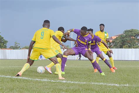 Premier league starts on 19/10/2019 at 11:00 utc/gmt. Homeboyz not relenting on title, says coach Muyoti