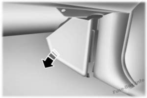 Fuse box diagram (location and assignment of electrical fuses) for seat leon (mk2/1p; Fuse Box Diagram Lincoln Navigator (2018-2020..)