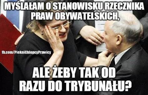 Julia przyłębska jeszcze jako szeregowa sędzia w tk krytykuje prezesa andrzeja rzeplińskiego. Adam Bodnar RPO usłyszał wyrok MEMY Julia Przyłębska z ...