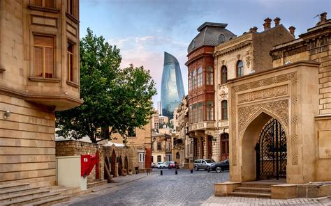 Book your tickets online for guided azerbaijan, baku: Proudly announcing MEP BAKU! - KONGRES - Europe Events and ...