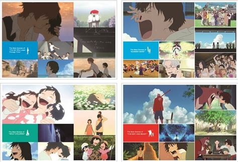 He was nominated for an academy award in the category best animated feature film at the 91st academy awards for his seventh film mirai. 細田守監督の全映画作品一覧!デジモンやサマーウォーズなど ...