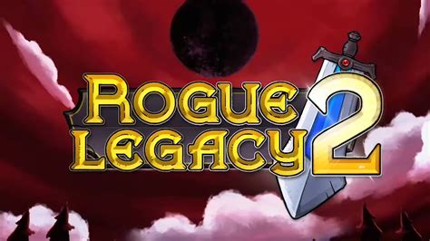 Maybe you would like to learn more about one of these? Rogue Legacy 2 é anunciado pela Cellar Door Games - GameBlast