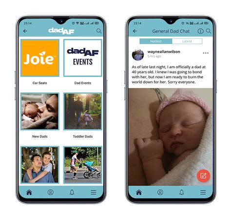 These downloadable parenting apps makes every mother's life easier while having a ball of a time at it too! Best Parenting Apps in 2020 for iOS & Android | TechWiser