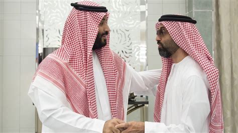 معلومات عن جامعة الغرير في دبي. لماذا يلبس طحنون بن زايد نظارة
