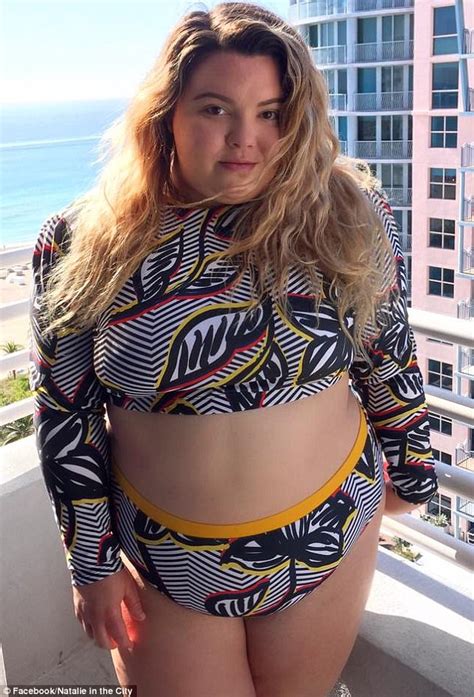 When you live in chicago, a city full of exciting events and a social lifestyle, it can be a challenge to have the time read more: Plus size Chicago blogger was fat shamed on dating apps ...