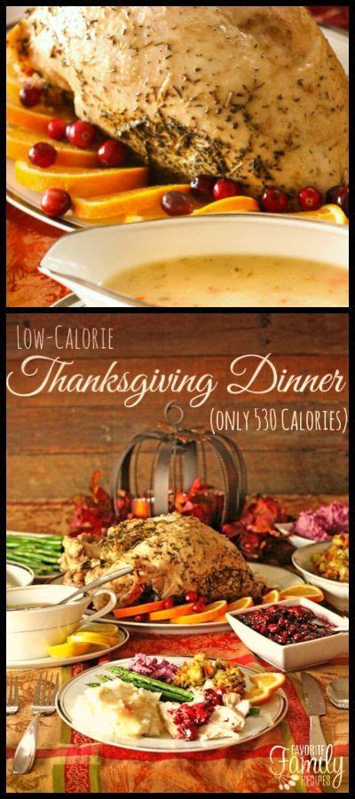 From i.pinimg.com here is a collection of 7 of my favorite simple and delicious low calorie recipes featuring eggs. Low Calorie Thanksgiving Dinner | Dinner, Easy family ...