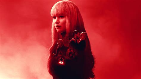 Klik tombol di bawah ini untuk pergi ke halaman website download film red sparrow (2018). Red Sparrow HD Wallpaper | Background Image | 1920x1080 ...