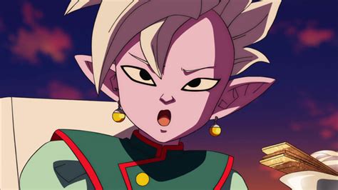 Toei animation europe briefly lists new dragon ball super movie (may 8, 2021). Watch Dragon Ball Super Episode 58 Online - Zamasu and Black - The Mystery of the Two Deepens ...