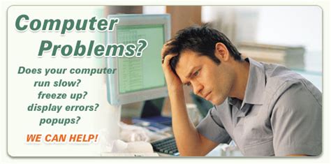 Get a simple solution for how to fix computer problems like mouse & cpu fan not working, etc. Computer Troubleshooters Lower Hutt | Computer Repairs ...