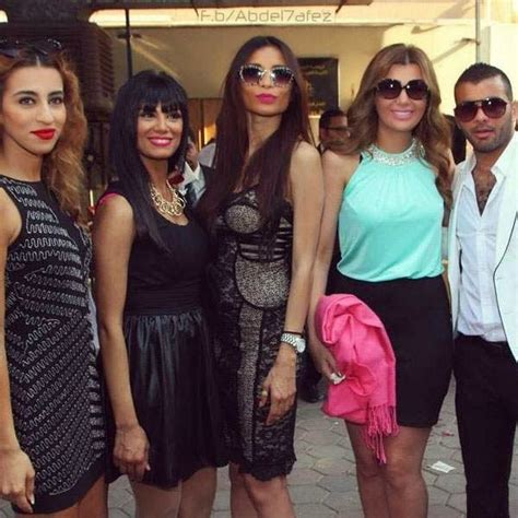 صور عماد متعب ويارا نعوم. بالصور عماد متعب ويارا نعوم يخطفن الانظار في حفل زفاف ملكة ...