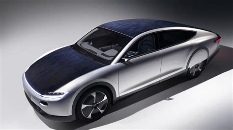 It didn't just end there; Lightyear One - Voltic Electric