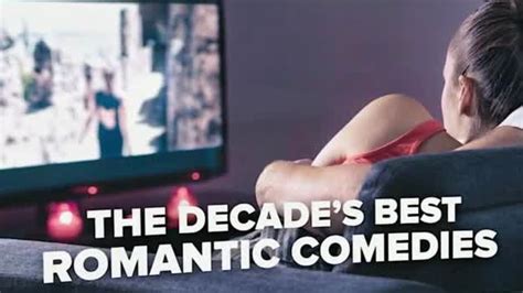 Now it is clear which tv series and documentaries will appear on apple tv plus this summer. The Decade's Best Romantic Comedies - YouTube