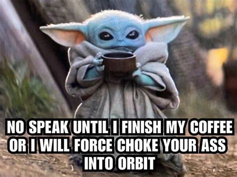 Baby yoda from 'the mandalorian' is setting the internet alight since the disney+ show's release: Pin by Meira Rauhala on Baby Yoda in 2020