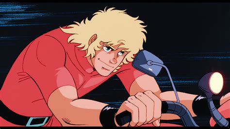 Akira 4K UHD (1988) - Page 2 - Blu-ray Forum
