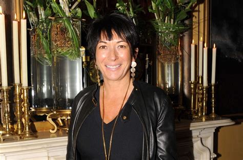 The way british socialite ghislaine maxwell is being treated in a new york jail is degrading and amounts to torture, her brother has told the bbc. Should Ghislaine Maxwell be allowed to name her accusers ...