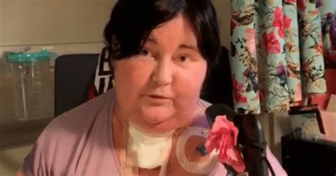 Christine koht (52) har det siste året kjempet sin livs kamp etter at hun ble diagnostisert med kreft. Christine Koht med alvorlig beskjed: "Kjære gode venner..."