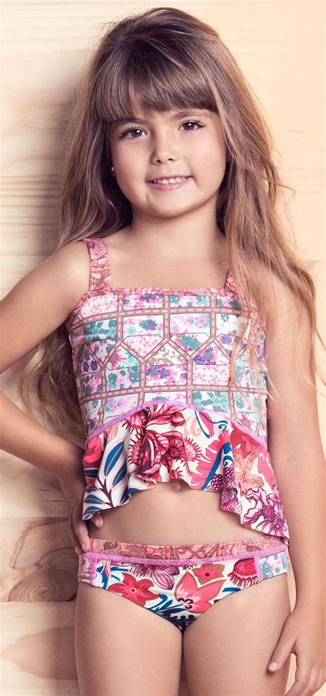 The banana moon kids' swimwear selection offers comfortable, trendy and hard wearing swimwear for girls and pick your favorite swimsuit with your child, and let them expend all of their energy giving a real go out with a coordinated look and show real fashion complicity between mother and child. 91 best Mini Me Swimsuits ☀ images on Pinterest