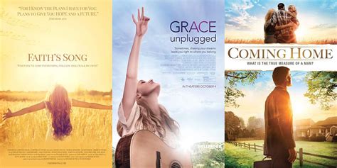 Many believe that having money and fame is true happiness. 20 Best Christian Movies on Amazon - Faith-Based Films to ...