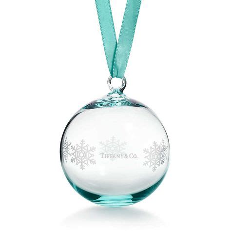 Best christmas tree decorations and colors 2020 rav. 130 Best Tiffany & Co. Christmas Ornaments ideas | tiffany ...