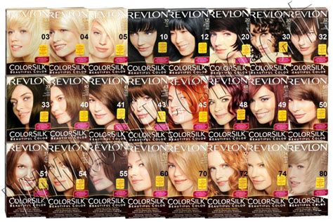 These artistic nails will match you properly although heading to highschool or function. REVLON hair color is available at www.nextskinapparel.com ...