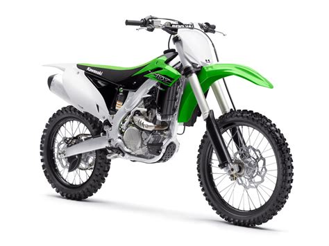 Offer valid on approved purchases of select new, unregistered kawasaki vehicles. 2015 MX BUYER'S GUIDE | Dirt Bike Magazine