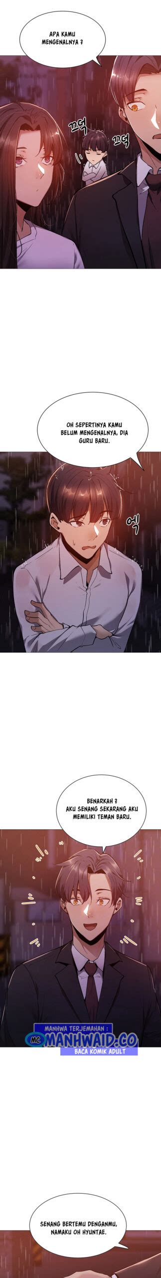 Runaway family manhwa sub indo. Is There an Empty Room? - Chapter 09 - Baca Manga Jepang ...