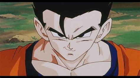 At one point, he was considered the strongest fighter. Veja como Gohan Místico ficaria em "Dragon Ball Super: Broly"