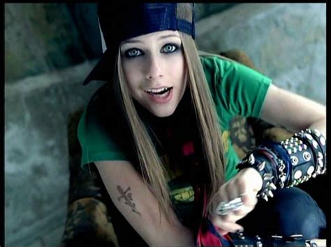 Sk8er boi lyrics as written by scott alspach avril ramona lavigne. Music images Avril Lavigne-'Sk8er Boi' MV screencaps [HQ ...