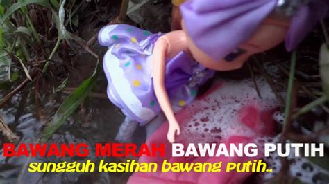 Sayangnya, masih sedikit orang indonesia yang mau mencari tahu lebih banyak tentang manfaat bawang putih dan memilih untuk langsung membeli obat saja. Bawang Merah dan Bawang Putih 🔴Drama dongeng anak boneka ...