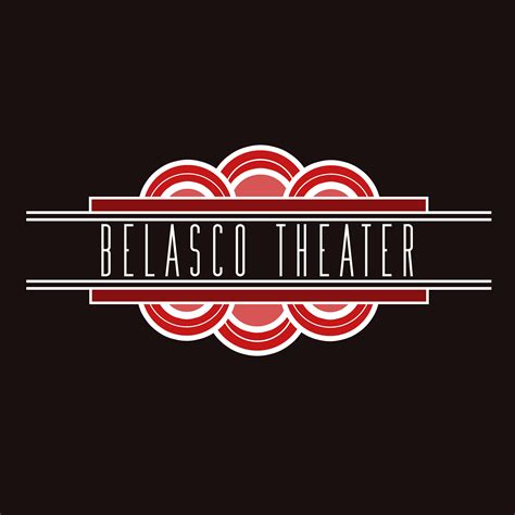 This is logo_art_deco_1 by fabiana santos ferreira on vimeo, the home for high quality videos and the people who love them. Belasco Theater - Art Deco Style logo | Theatre logo ...