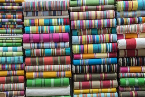 As the stripes fabric specialist , we understand the connection of maximising colour. Deckchair striped canvas | Striped canvas, Chair fabric ...