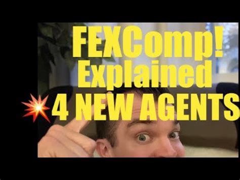 Lower salaries can be paid in the future for new associate agents as less experienced, but malleable, agents are brought into the business. 💥FEX Compensation Explained! [ 4 NEW!! INSURANCE AGENTS! 💥 ...