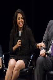 Parminder nagra attends an evening with the blacklist at florence. Parminder Nagra - An Evening With 'The Blacklist' in New ...