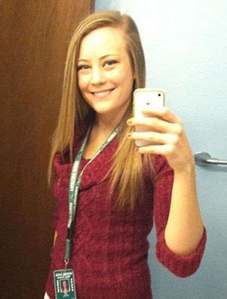 To be honest, we all don't like dress codes. Disgraceful Colorado Teacher Outs Herself on Social Media ...